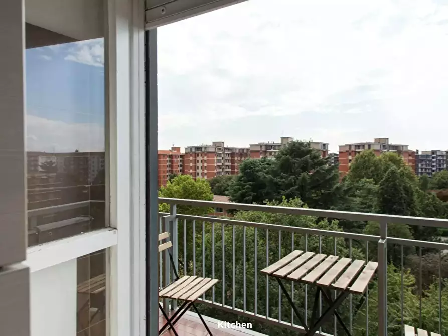 Immagine 8 di Camera in affitto  in Via Bartolomeo d'Alviano a Milano