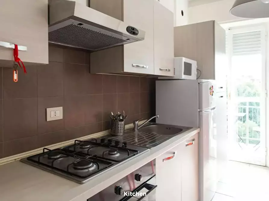 Immagine 7 di Camera in affitto  in Via Bartolomeo d'Alviano a Milano