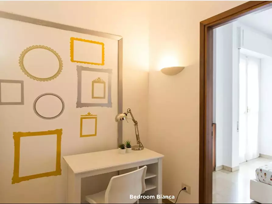 Immagine 4 di Camera in affitto  in Via Bartolomeo d'Alviano a Milano