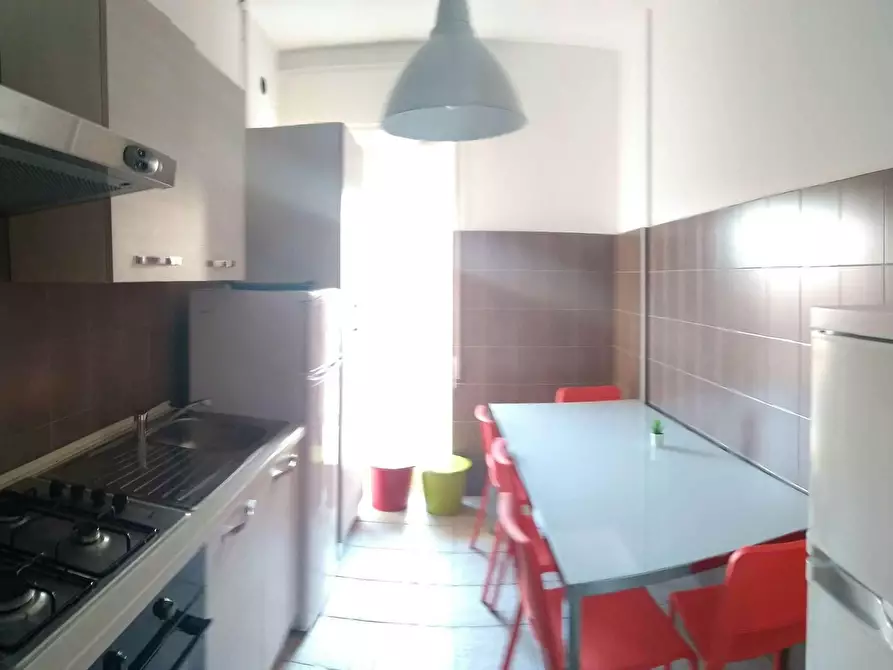 Immagine 8 di Camera in affitto  in Via Bartolomeo d'Alviano a Milano