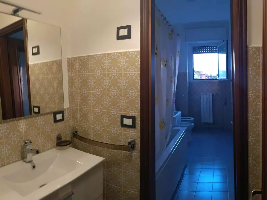 Immagine 9 di Camera in affitto  in Via Bartolomeo d'Alviano a Milano