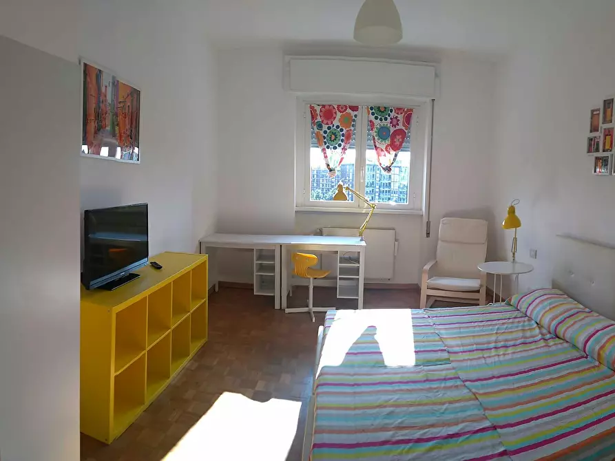 Immagine 3 di Camera in affitto  in Via Bartolomeo d'Alviano a Milano
