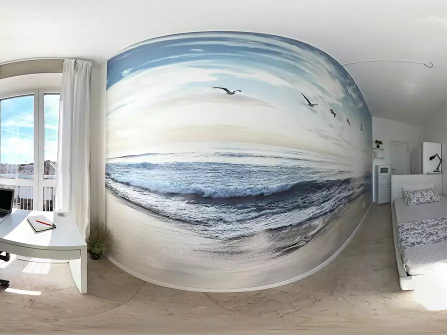 Immagine 4 di Camera in affitto  in Via Vettabbia a Milano