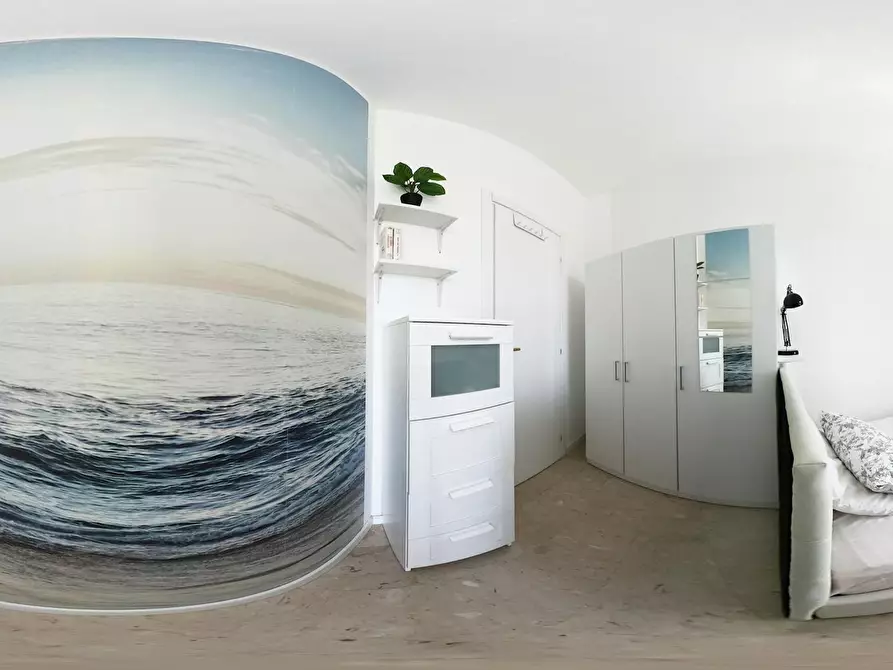 Immagine 5 di Camera in affitto  in Via Vettabbia a Milano