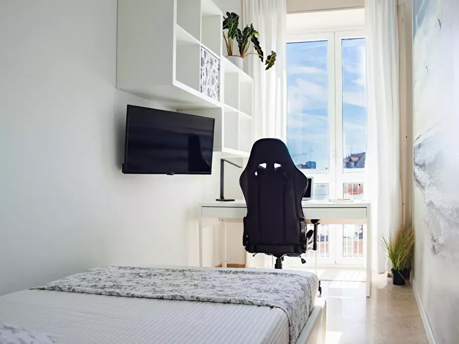 Immagine 1 di Camera in affitto  in Via Vettabbia a Milano