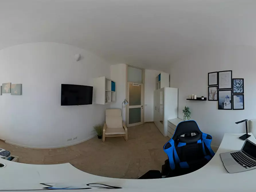 Immagine 1 di Camera in affitto  in Via Vettabbia a Milano