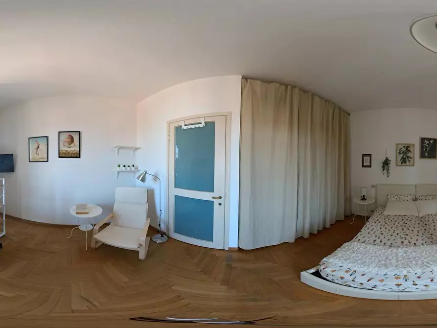 Immagine 2 di Camera in affitto  in Via Vettabbia a Milano