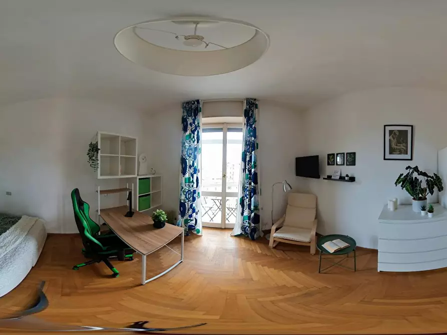 Immagine 2 di Camera in affitto  in Via Vettabbia a Milano