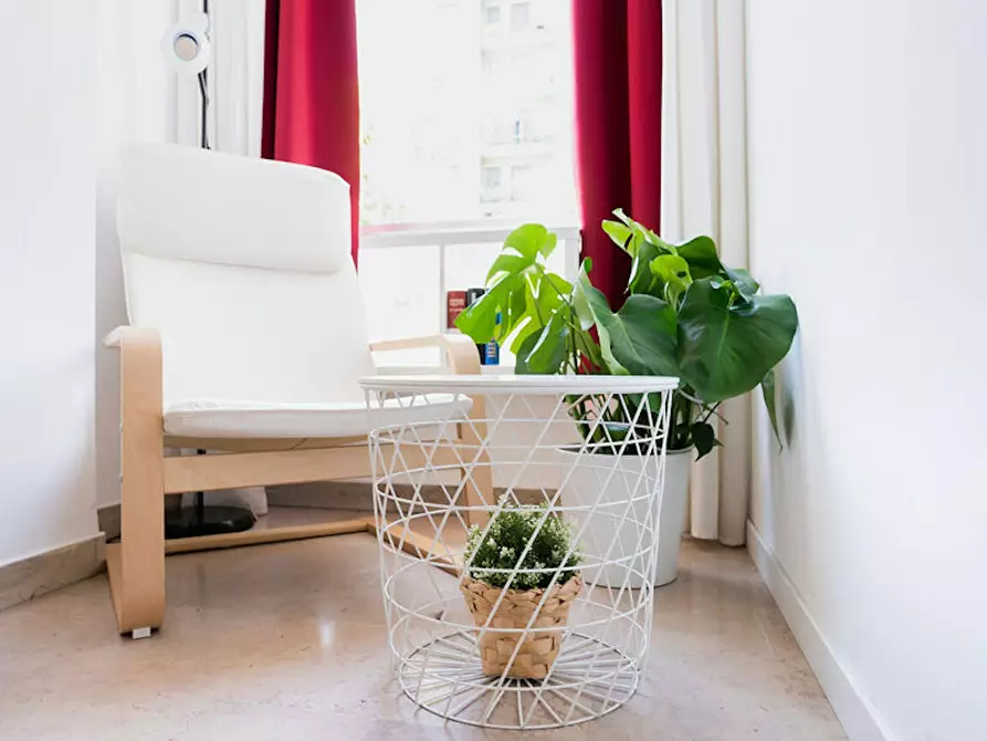 Immagine 6 di Camera in affitto  in Viale Papiniano a Milano