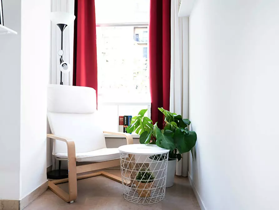 Immagine 7 di Camera in affitto  in Viale Papiniano a Milano