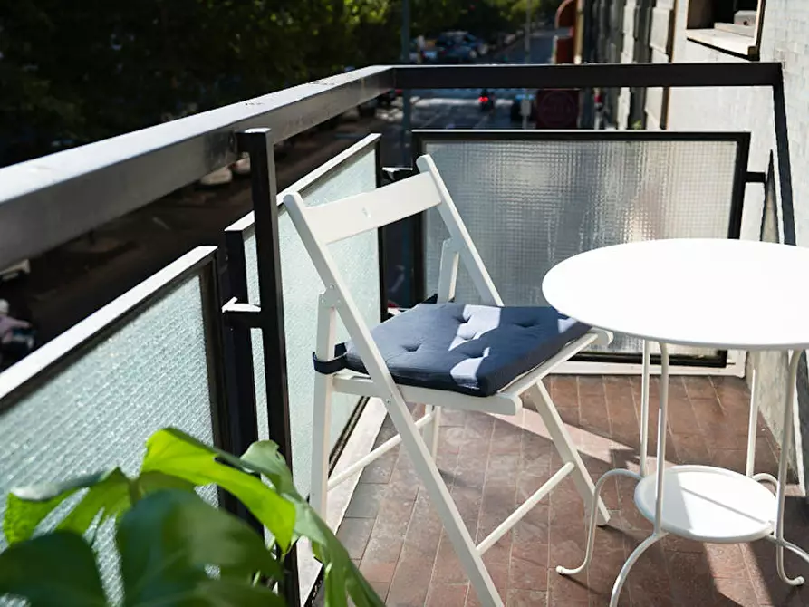 Immagine 4 di Camera in affitto  in Viale Papiniano a Milano