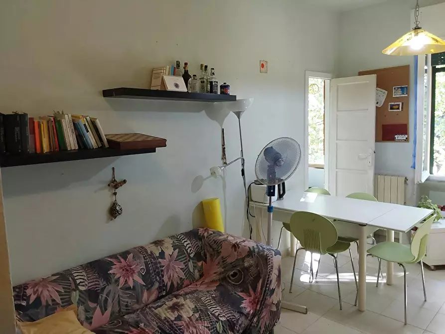 Immagine 10 di Camera in affitto  in Via Spartaco Carlini a Pisa