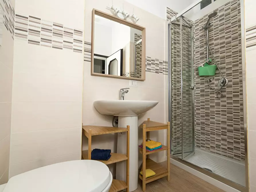 Immagine 7 di Camera in affitto  in Via Carlo Valvassori Peroni a Milano