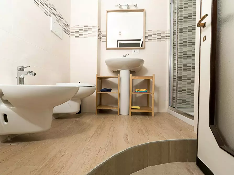 Immagine 8 di Camera in affitto  in Via Carlo Valvassori Peroni a Milano