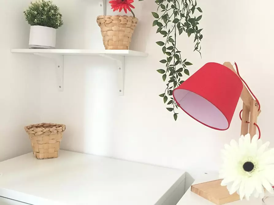 Immagine 4 di Camera in affitto  in Via Carlo Valvassori Peroni a Milano