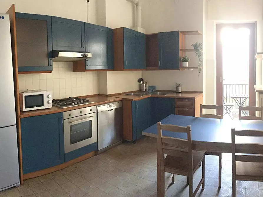 Immagine 7 di Camera in affitto  in Via Carlo Valvassori Peroni a Milano