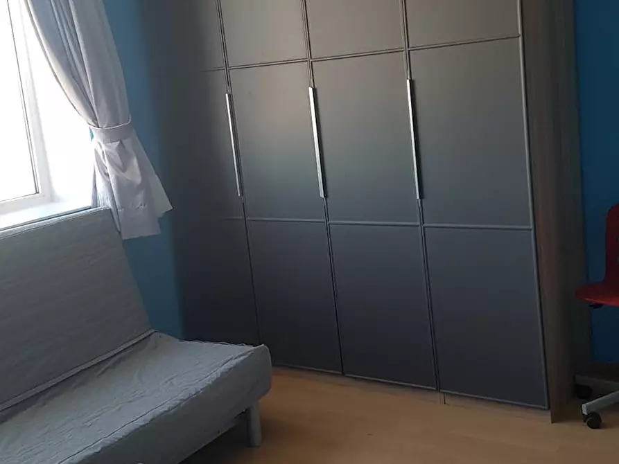 Immagine 2 di Camera in affitto  in Boulevard Belgica a Molenbeek-Saint-Jean