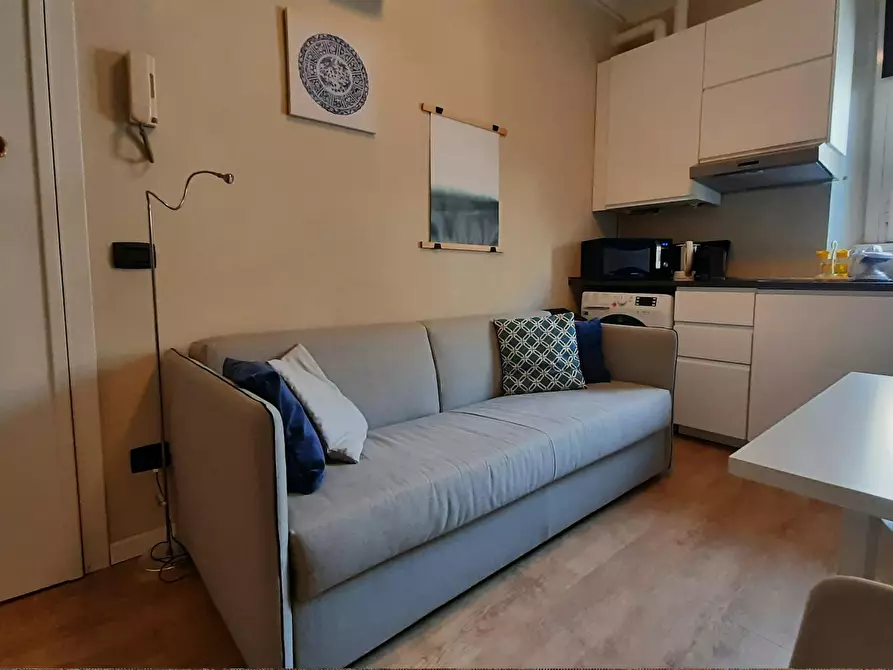 Immagine 2 di Appartamento in affitto  in Via Pasquale Sottocorno a Milano