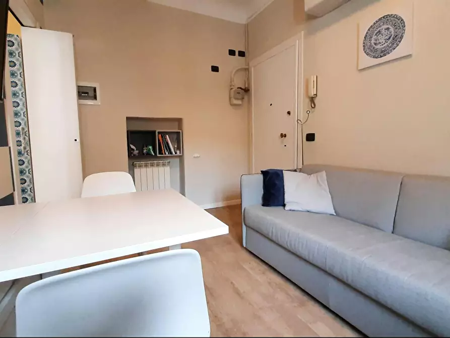 Immagine 4 di Appartamento in affitto  in Via Pasquale Sottocorno a Milano