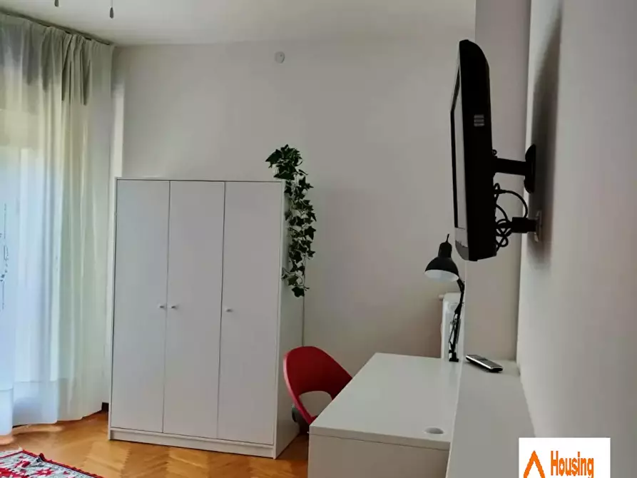 Immagine 2 di Camera in affitto  in Via Luciano Manara a Padova