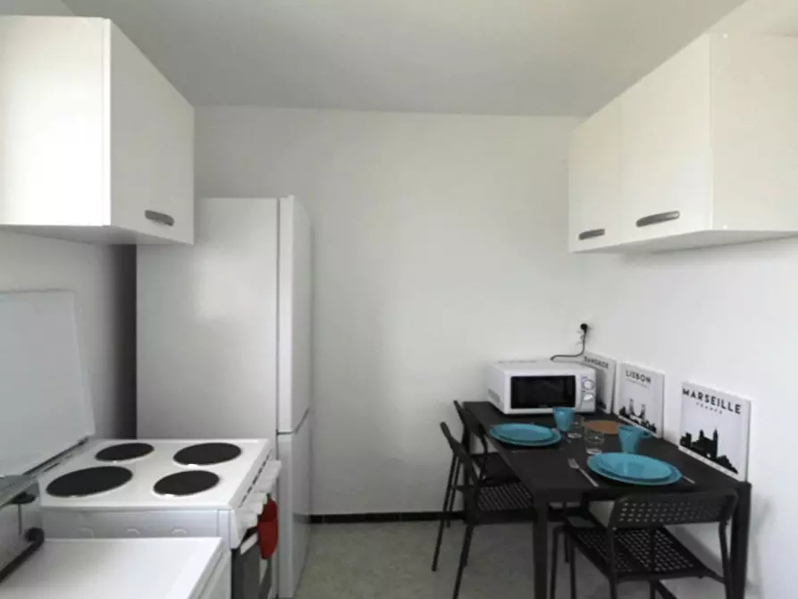 Immagine 6 di Camera in affitto  in Square Vitruve a Paris 20