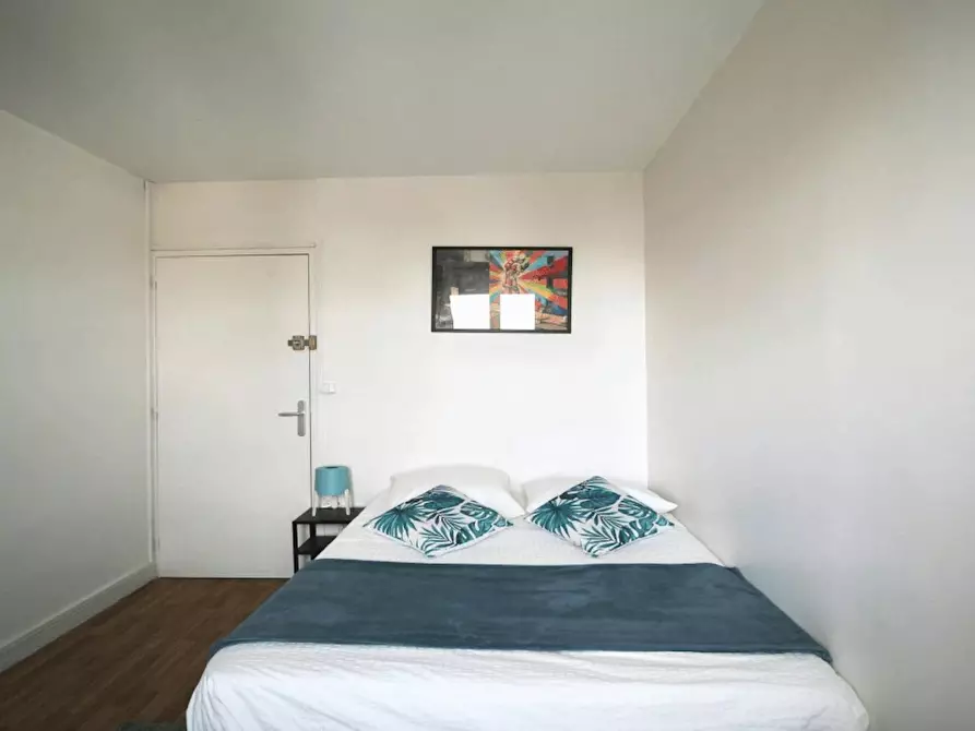 Immagine 2 di Camera in affitto  in Square Vitruve a Paris 20