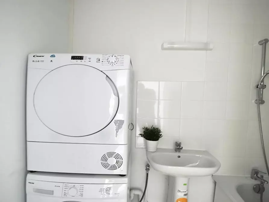 Immagine 7 di Camera in affitto  in Square Vitruve a Paris 20