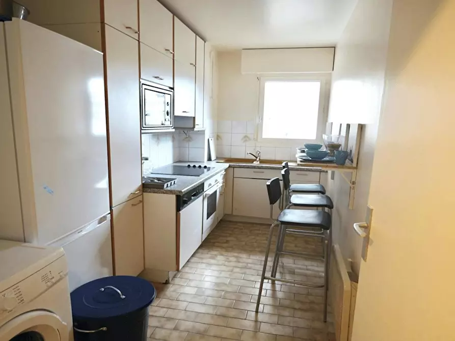 Immagine 4 di Camera in affitto  in Rue Pétion a Paris