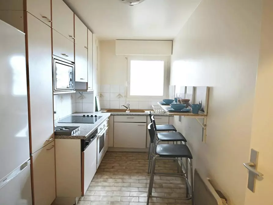 Immagine 5 di Camera in affitto  in Rue Pétion a Paris