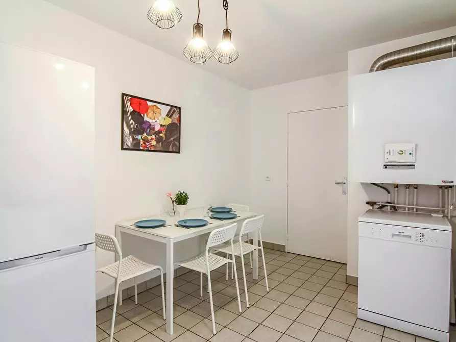 Immagine 5 di Camera in affitto  in Avenue d'Alsace-Lorraine a Rueil-Malmaison