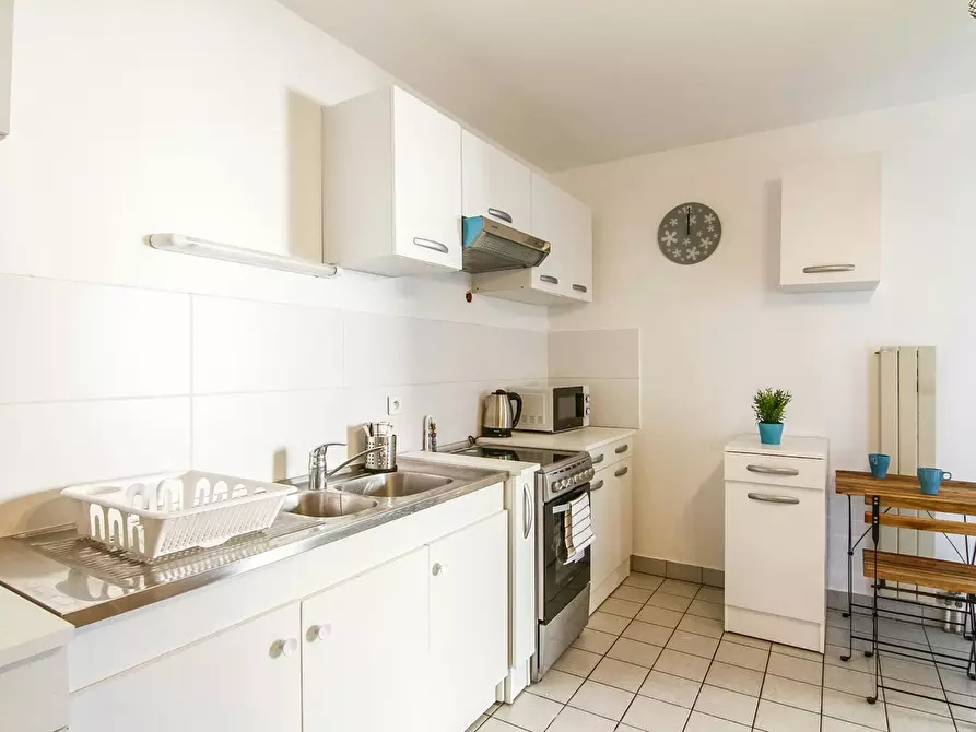 Immagine 4 di Camera in affitto  in Avenue d'Alsace-Lorraine a Rueil-Malmaison