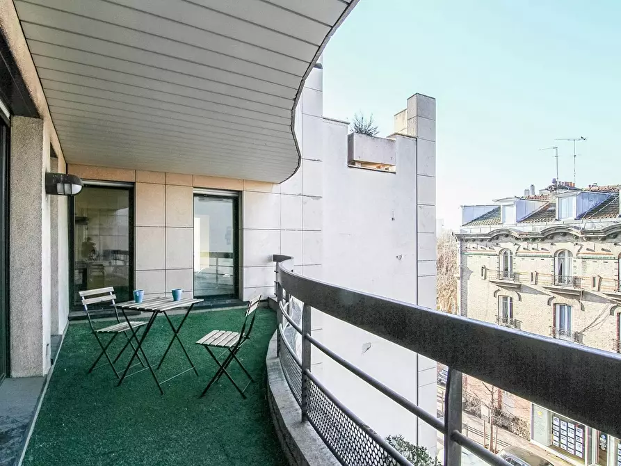 Immagine 8 di Camera in affitto  in Avenue d'Alsace-Lorraine a Rueil-Malmaison