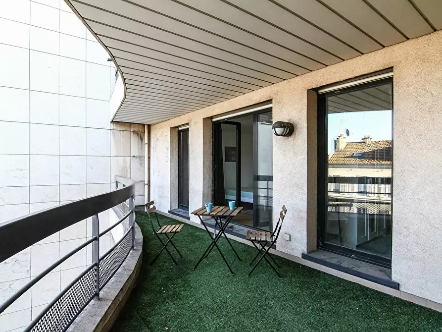 Immagine 9 di Camera in affitto  in Avenue d'Alsace-Lorraine a Rueil-Malmaison