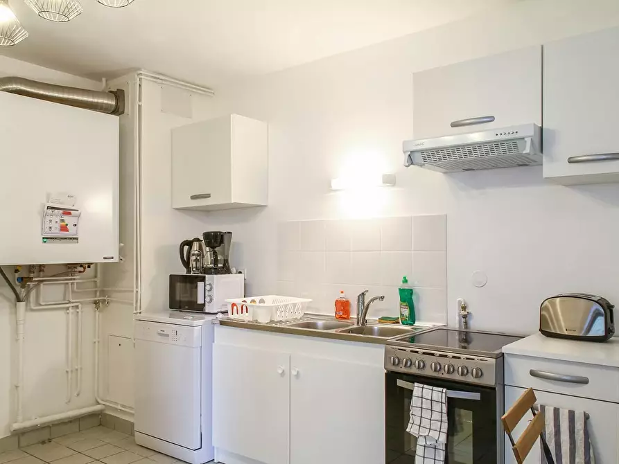 Immagine 5 di Camera in affitto  in Avenue d'Alsace-Lorraine a Rueil-Malmaison