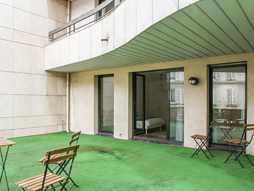 Immagine 4 di Camera in affitto  in Avenue d'Alsace-Lorraine a Rueil-Malmaison