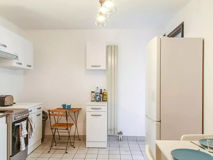 Immagine 10 di Camera in affitto  in Avenue d'Alsace-Lorraine a Rueil-Malmaison