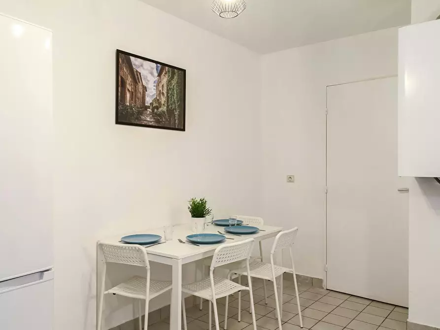 Immagine 6 di Camera in affitto  in Avenue d'Alsace-Lorraine a Rueil-Malmaison