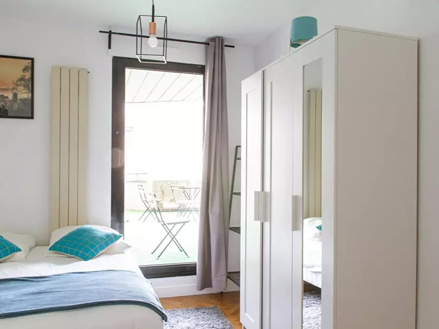 Immagine 2 di Camera in affitto  in Avenue d'Alsace-Lorraine a Rueil-Malmaison