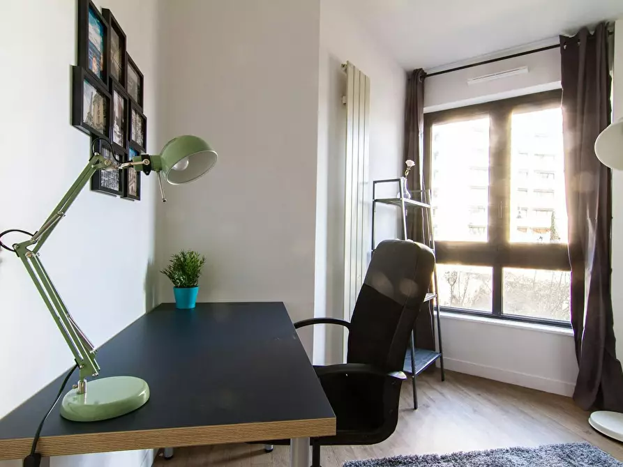 Immagine 3 di Camera in affitto  in Avenue d'Alsace-Lorraine a Rueil-Malmaison