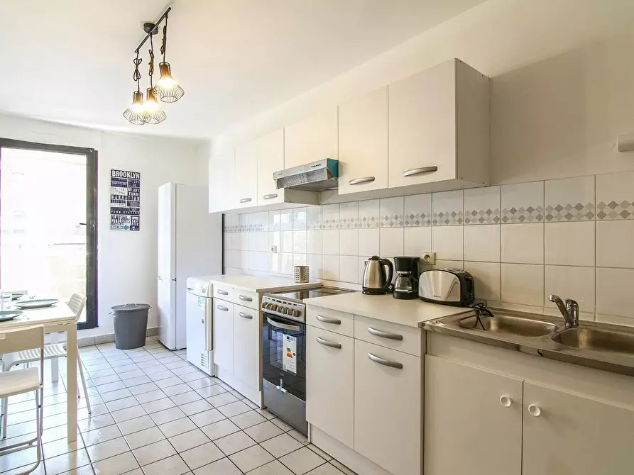 Immagine 5 di Camera in affitto  in Avenue d'Alsace-Lorraine a Rueil-Malmaison