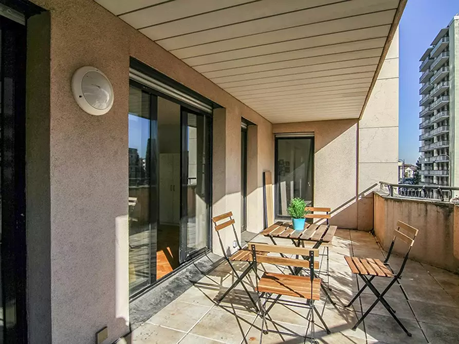 Immagine 4 di Camera in affitto  in Avenue d'Alsace-Lorraine a Rueil-Malmaison