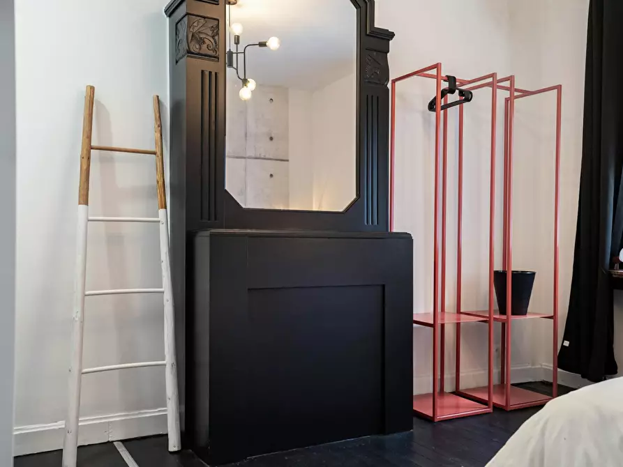 Immagine 2 di Camera in affitto  in Rue Huart Chapel a Charleroi