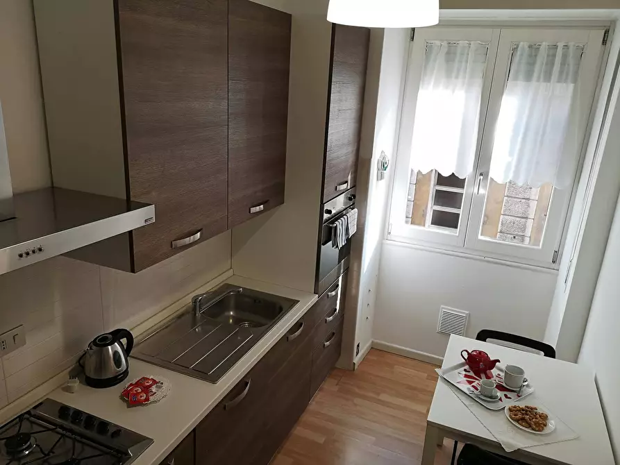 Immagine 4 di Appartamento in affitto  in Circonvallazione Raggio di Sole a Verona