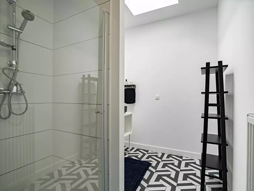 Immagine 3 di Camera in affitto  in Rue Huart Chapel a Charleroi