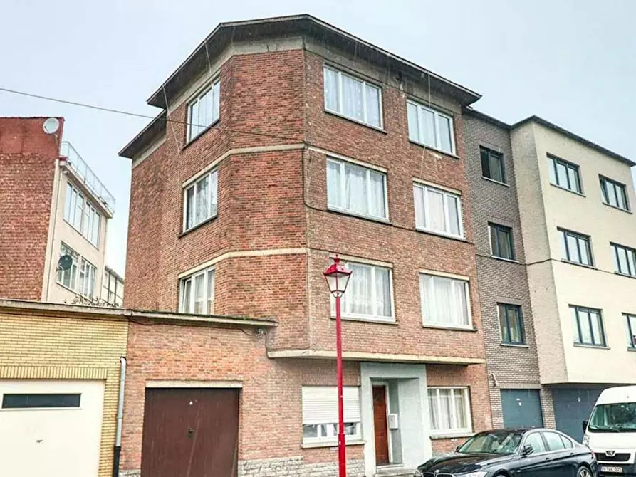 Immagine 10 di Appartamento in affitto  in Rue Jean-Baptiste Serkeyn a Jette