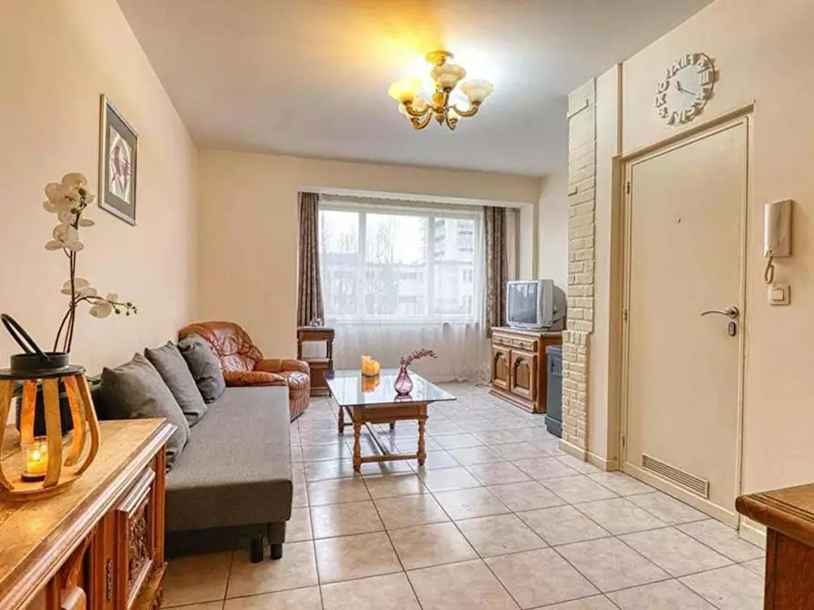 Immagine 6 di Appartamento in affitto  in Rue Jean-Baptiste Serkeyn a Jette
