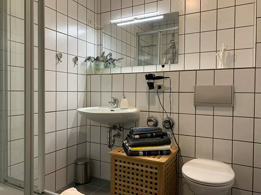 Immagine 4 di Appartamento in affitto  in Saarlandstraße a Karlsruhe