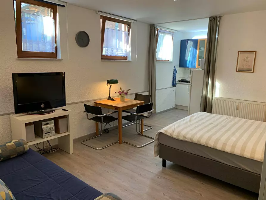 Immagine 2 di Appartamento in affitto  in Saarlandstraße a Karlsruhe