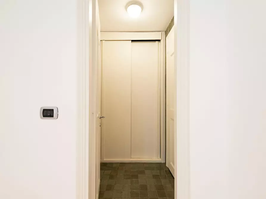Immagine 9 di Camera in affitto  in Via Andrea Costa a Milano