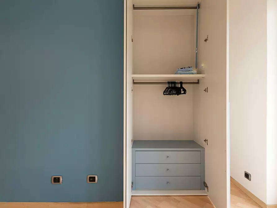 Immagine 7 di Camera in affitto  in Via Andrea Costa a Milano